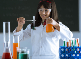 Science Laboratories