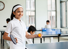 Sports Facilities